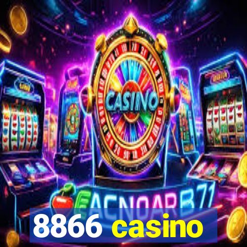 8866 casino